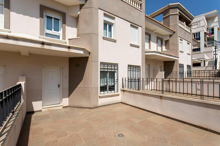 Bungalow con vista a la Bahía de Santa Pola photo 0