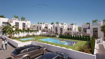 Hermoso Bungalow en Orihuela Costa photo 0