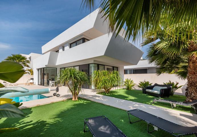 Casa En venta en Costa Blanca Sur, Ciudad Quesada photo 0