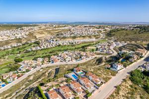 Terreno Urbanizable En venta en Campo De Golf La Marquesa, Rojales photo 0