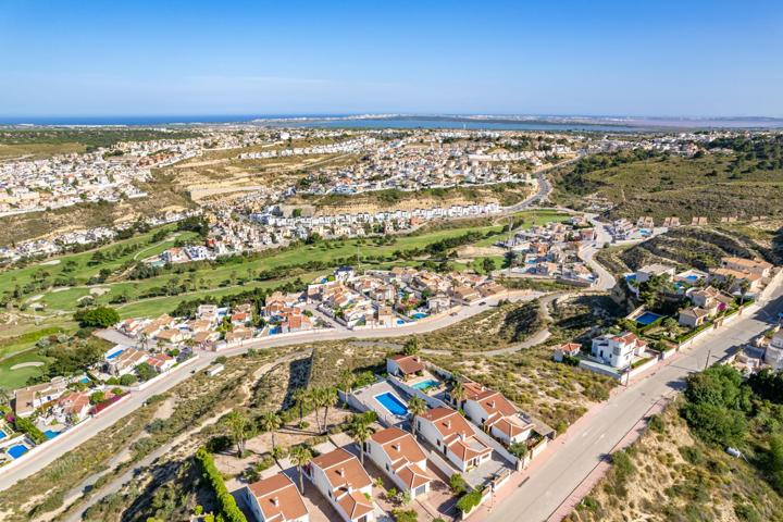 Terreno Urbanizable En venta en Campo De Golf La Marquesa, Rojales photo 0