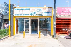 LOCAL COMERCIAL EN ZONA DE PASO photo 0