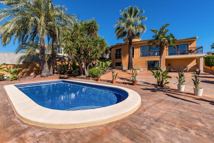 Casa En venta en Costa Blanca Sur, Ciudad Quesada photo 0