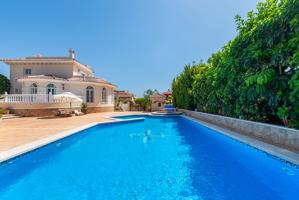 Casa En venta en Costa Blanca Sur, Ciudad Quesada photo 0