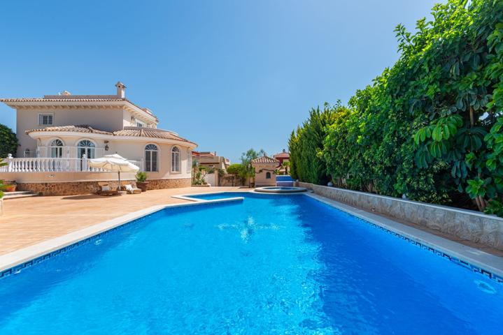 Casa En venta en Costa Blanca Sur, Ciudad Quesada photo 0