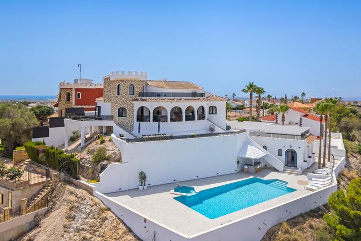 Casa En venta en Costa Blanca Sur, Ciudad Quesada photo 0