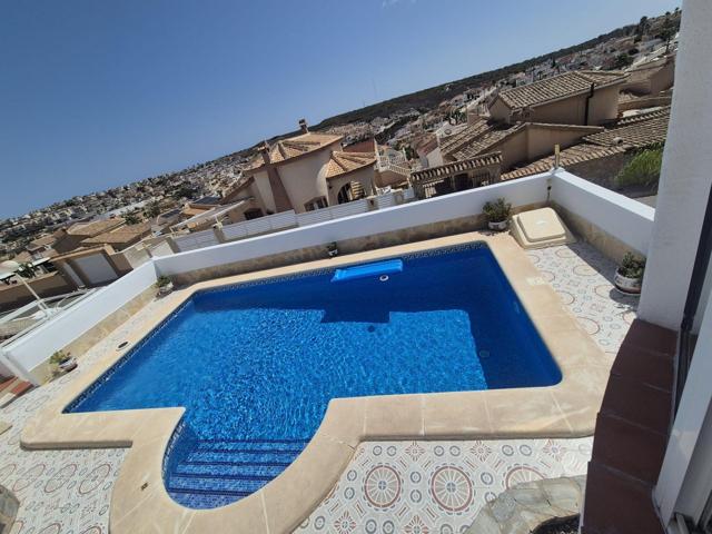 Magnifico Chalet photo 0