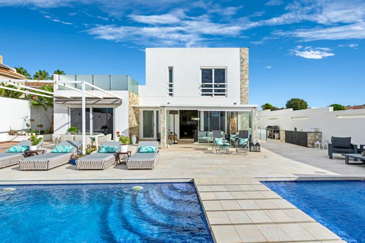 Casa En venta en Costa Blanca Sur, Ciudad Quesada photo 0