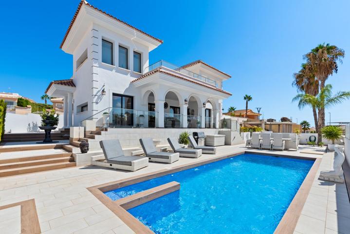 Casa En venta en Costa Blanca Sur, Ciudad Quesada photo 0