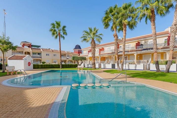 Unifamiliar Pareada En venta en Costa Blanca Sur, Ciudad Quesada photo 0