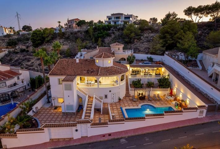 Casa En venta en Costa Blanca Sur, Ciudad Quesada photo 0