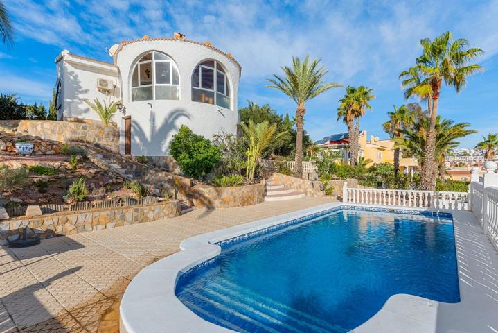 Casa En venta en Costa Blanca Sur, Ciudad Quesada photo 0