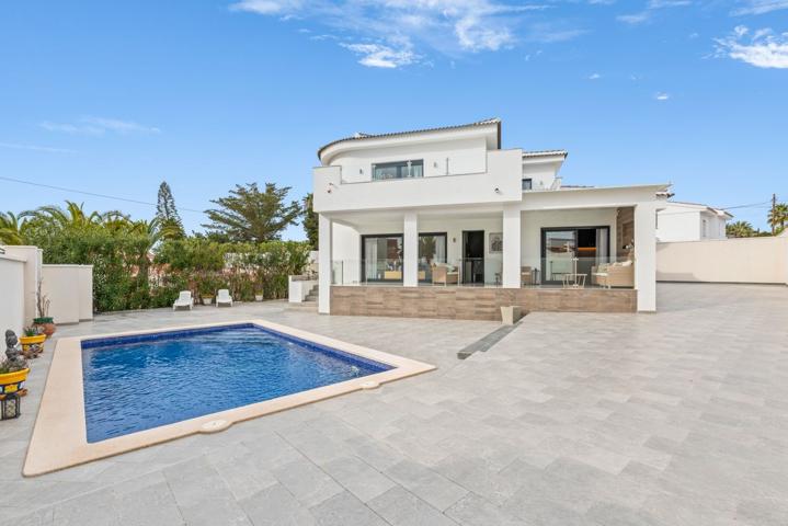 Casa En venta en Costa Blanca Sur, Rojales photo 0
