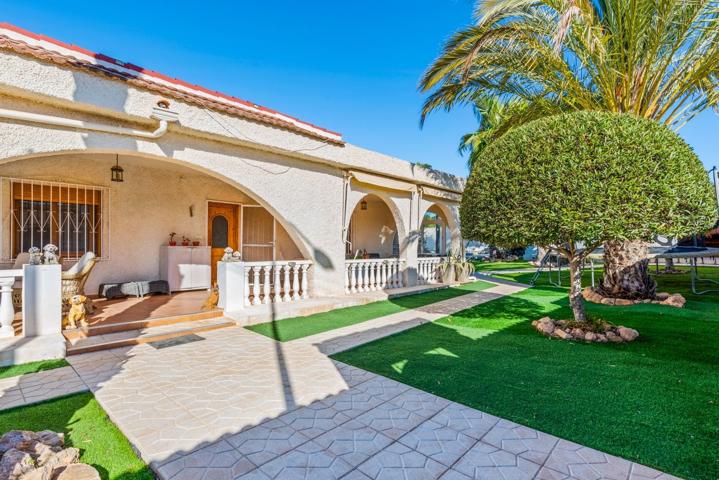 Casa En venta en Costa Blanca Sur, Ciudad Quesada photo 0