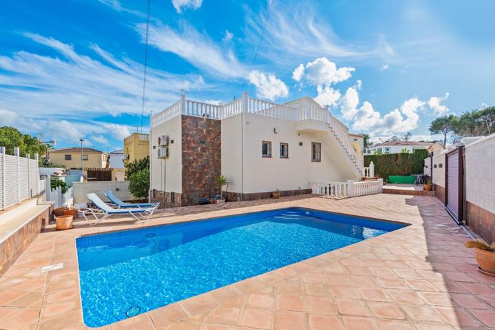 Casa En venta en Los Balcones - Los Altos Del Edén, Torrevieja photo 0
