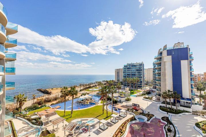 Piso En venta en Punta Prima, Torrevieja photo 0