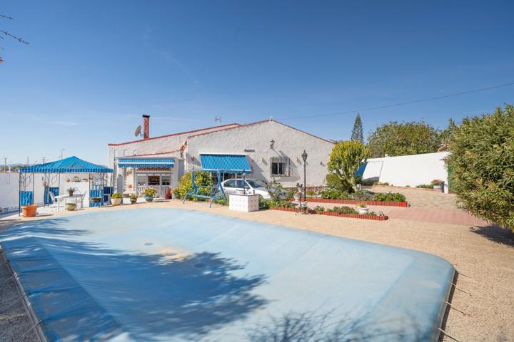 Casa En venta en Costa Blanca Sur, Rojales photo 0