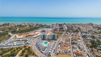 Piso En venta en Mil Palmeras, Pilar De La Horadada photo 0
