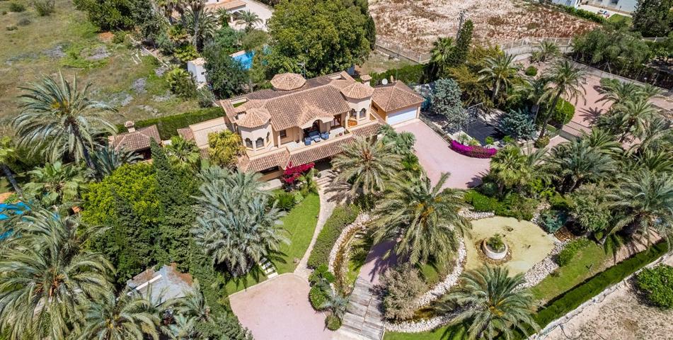 Casa En venta en Los Magros-Casablanca, Elche photo 0