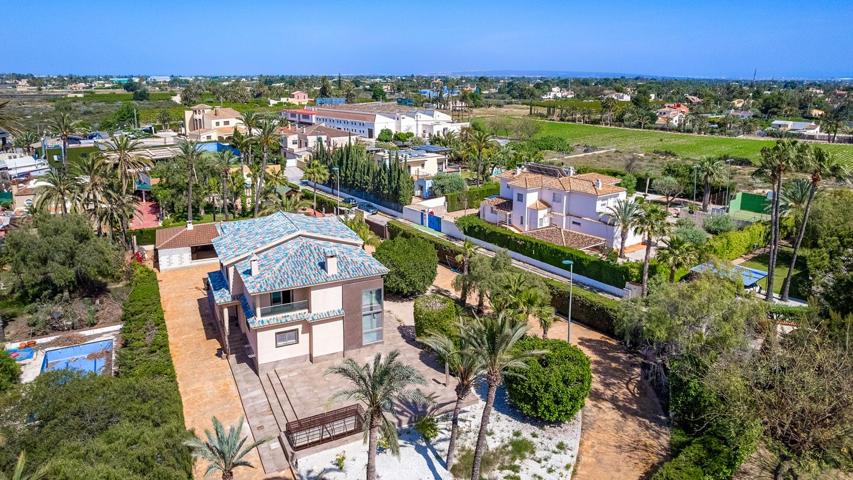 Casa En venta en Carretera Santa Pola, Elche Pedanias photo 0