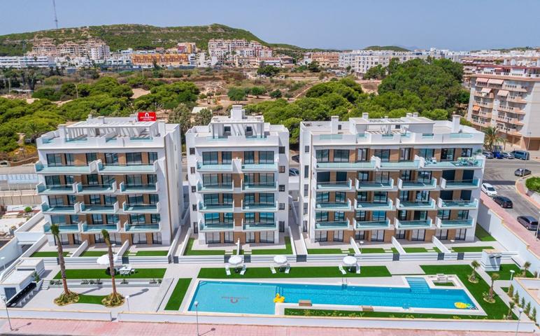 Piso En venta en Guardamar Del Segura, Guardamar Del Segura photo 0