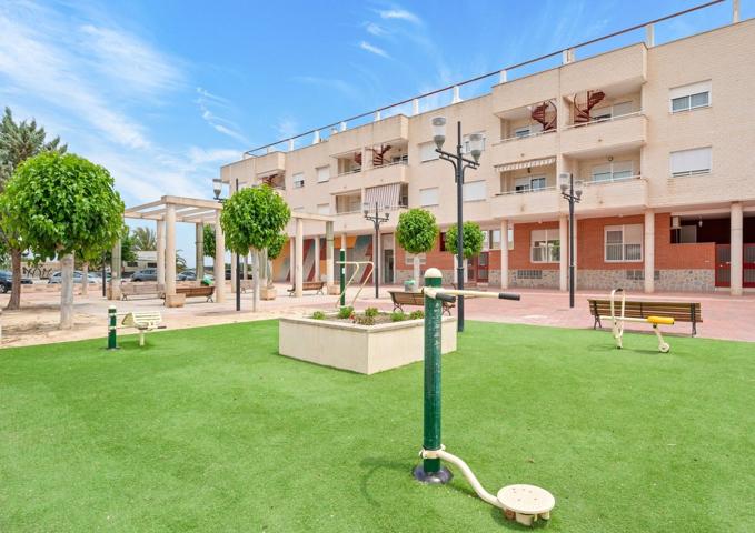 Piso En venta en Comunidad Valenciana, Bigastro photo 0