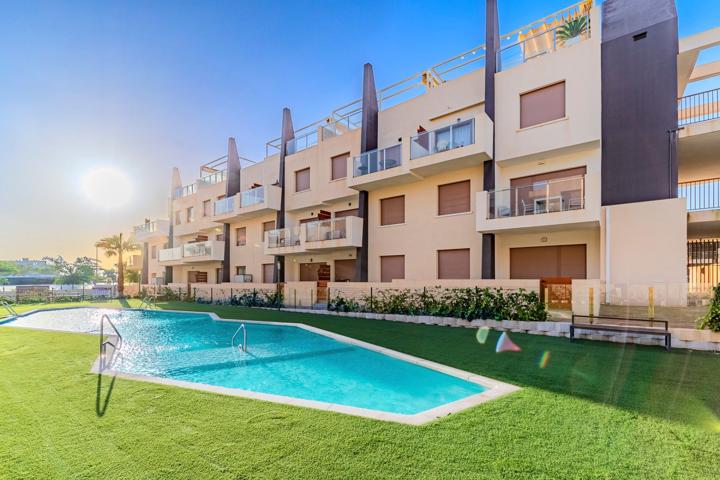 Ático En venta en Pueblo Latino, Pilar De La Horadada photo 0