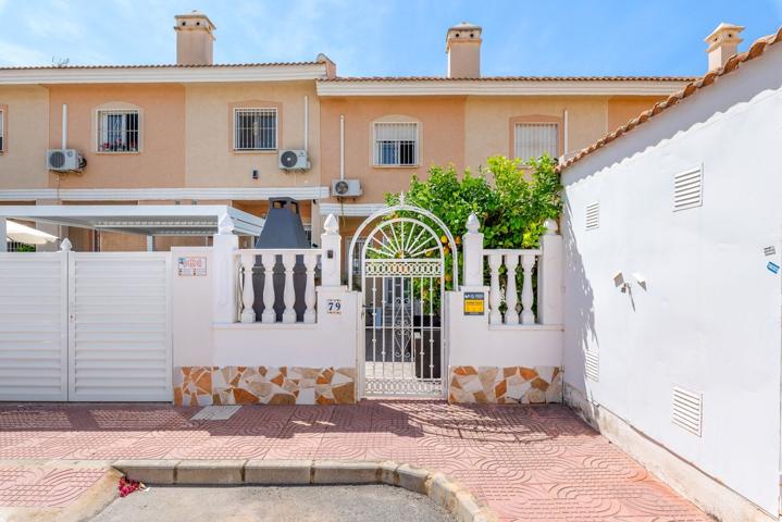 Unifamiliar Pareada En venta en Costa Blanca Sur, Ciudad Quesada photo 0