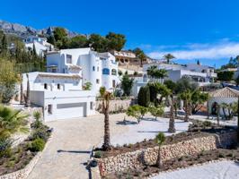 Unifamiliar En venta en Casco Antiguo, Altea photo 0