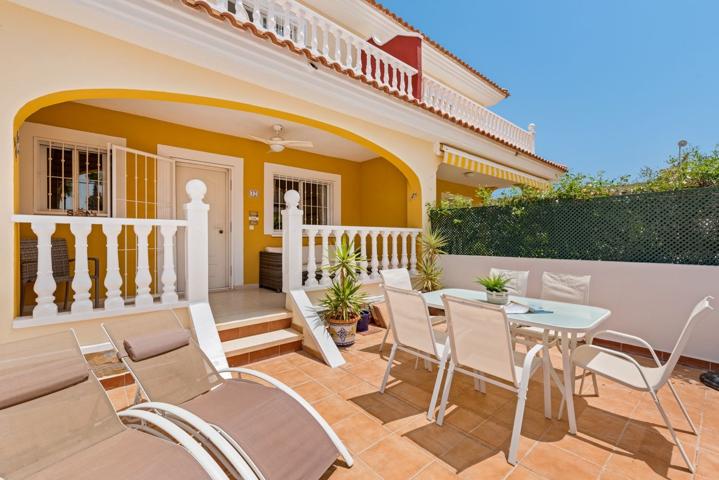 Unifamiliar Pareada En venta en Costa Blanca Sur, Ciudad Quesada photo 0