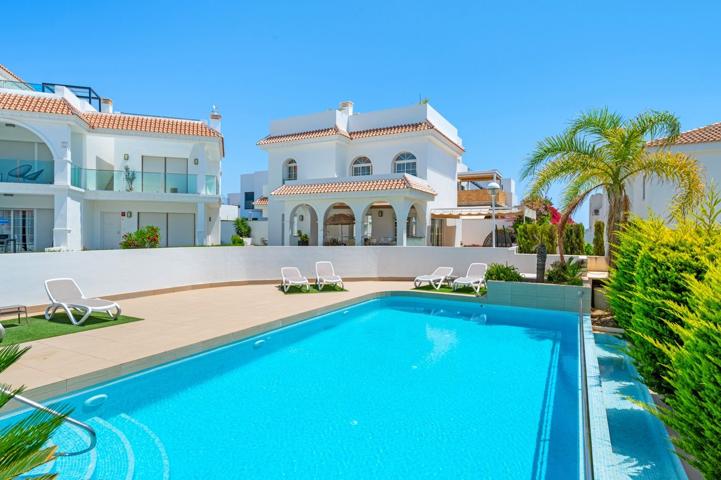 Casa En venta en Costa Blanca Sur, Ciudad Quesada photo 0