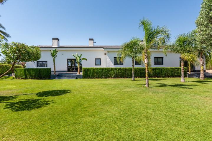 Casa En venta en Las Bayas-Asprillas, Las Bayas photo 0