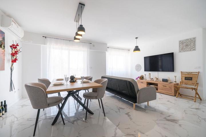 Piso En venta en Punta Prima, Torrevieja photo 0