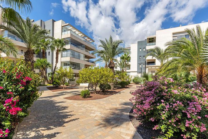 Piso En venta en Los Dolses, Orihuela Costa photo 0