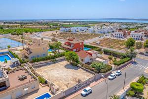 Terreno Urbanizable En venta en Costa Blanca Sur, Ciudad Quesada photo 0