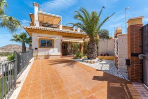 Casa En venta en Costa Blanca Sur, Rojales photo 0