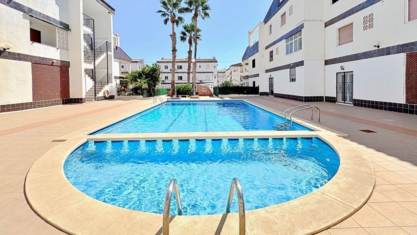 Piso En venta en Punta Prima, Torrevieja photo 0