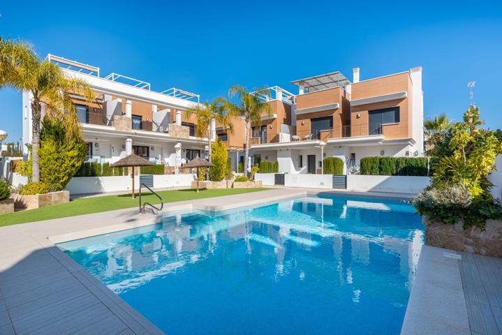 Dúplex En venta en Costa Blanca Sur, Ciudad Quesada photo 0