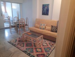 ALQUILER PISO CON GARAJE photo 0