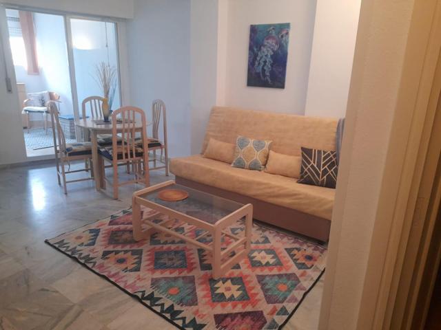 ALQUILER PISO CON GARAJE photo 0