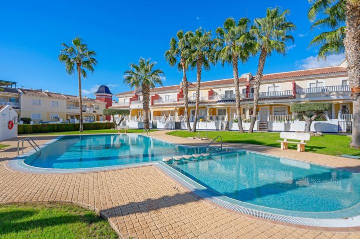 Piso En venta en Costa Blanca Sur, Ciudad Quesada photo 0