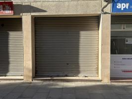 Local comercial - Barcelona photo 0