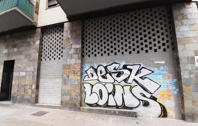 Local comercial - Sabadell photo 0