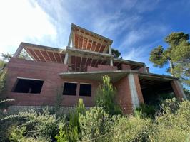 Chalet - Torre - Corbera de Llobregat photo 0
