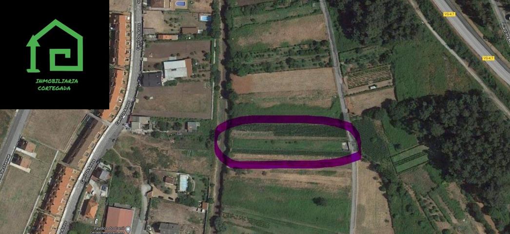 PARCELA RÚSTICA EN TRABANCA SARDIÑEIRA photo 0