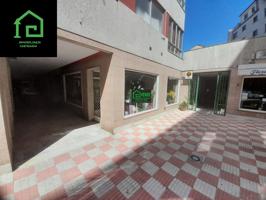 LOCAL COMERCIAL EN VENTA-ALQUILER EN EL CENTRO photo 0