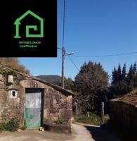 CASA TRADICIONAL CON TERRENO PRÓXIMO DE 400 M2 EN EL CONCELLO DE DODRO photo 0