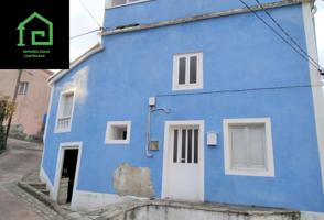 CASA EN PONTECESURES photo 0