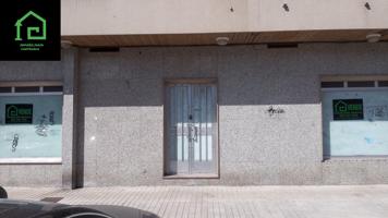 LOCAL AMPLIO EN CARRIL photo 0