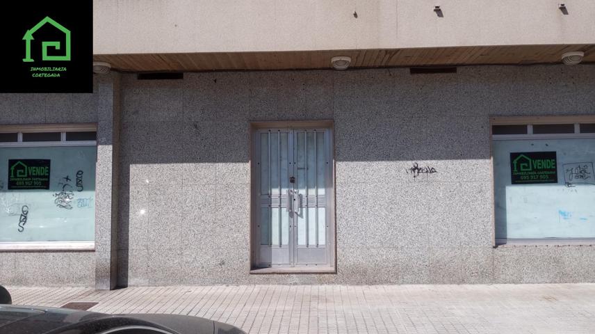 LOCAL AMPLIO EN CARRIL photo 0